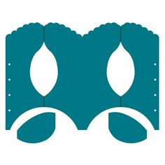 236x236 A7 Card Corset Mats (Pinnovation) Printables