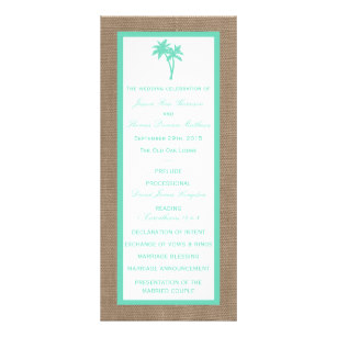 307x307 Wedding Program Gifts On Zazzle Ca