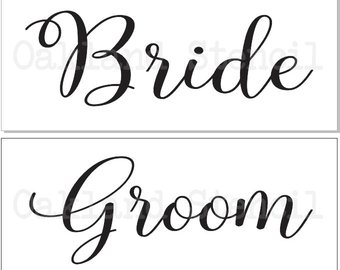 340x270 Bride Stencils Etsy