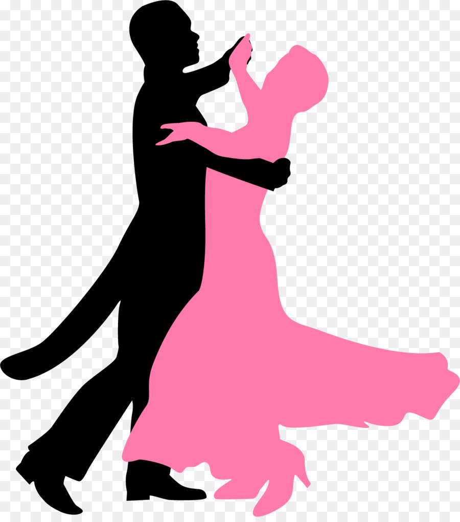 900x1020 Salsa Ballroom Dance Social Dance Clip Art
