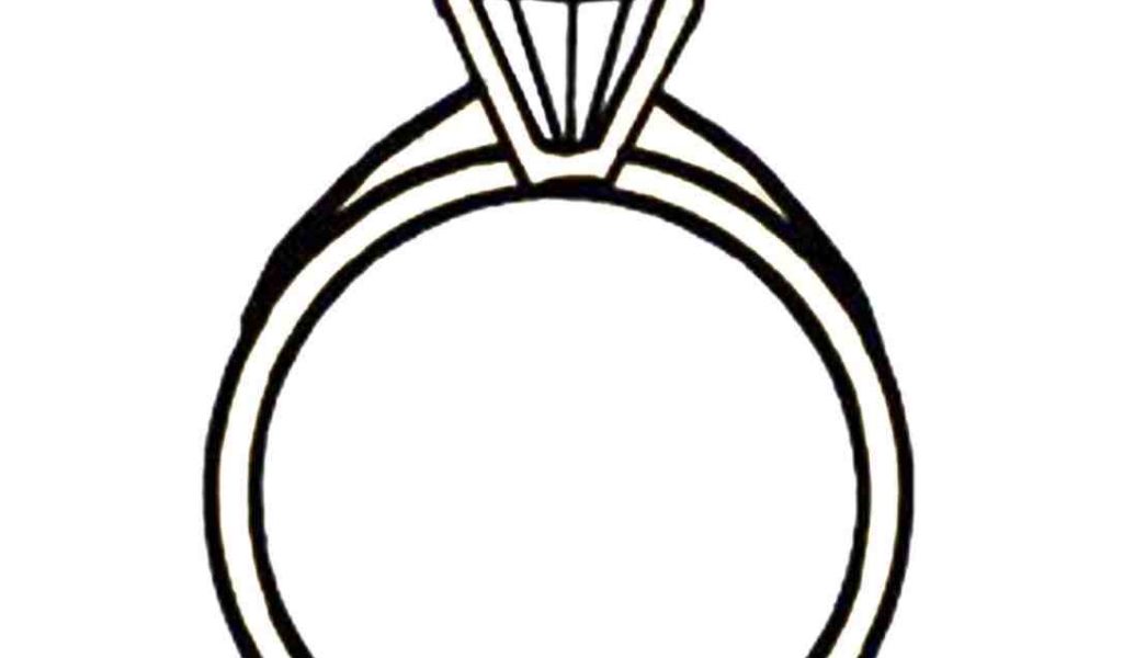 1024x600 Silhouette Transparent Background Clipartxtras Marriage Vector Png