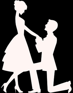 255x326 Engagement Amp Wedding