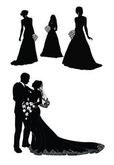236x341 Resultado De Imagen Para Silhouettes Of Couples In Love