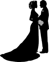 200x252 Casamento Silhouette Stenciling, Silhouette