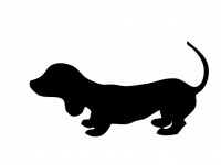 200x150 Dachshund Images