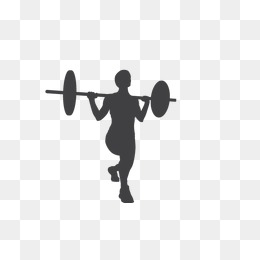 260x260 Weightlifting Png Images Vectors And Psd Files Free Download