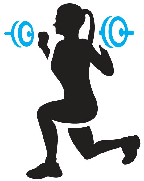 467x585 Cardio, Hiit, Or Strength Training. Which Is Best Some New