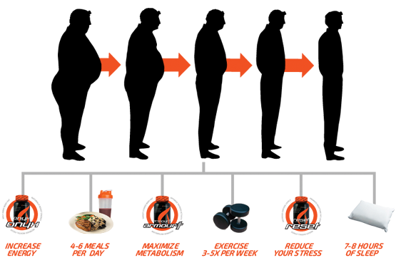 555x372 Fat Loss Supplements