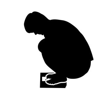 340x340 Free Silhouettes