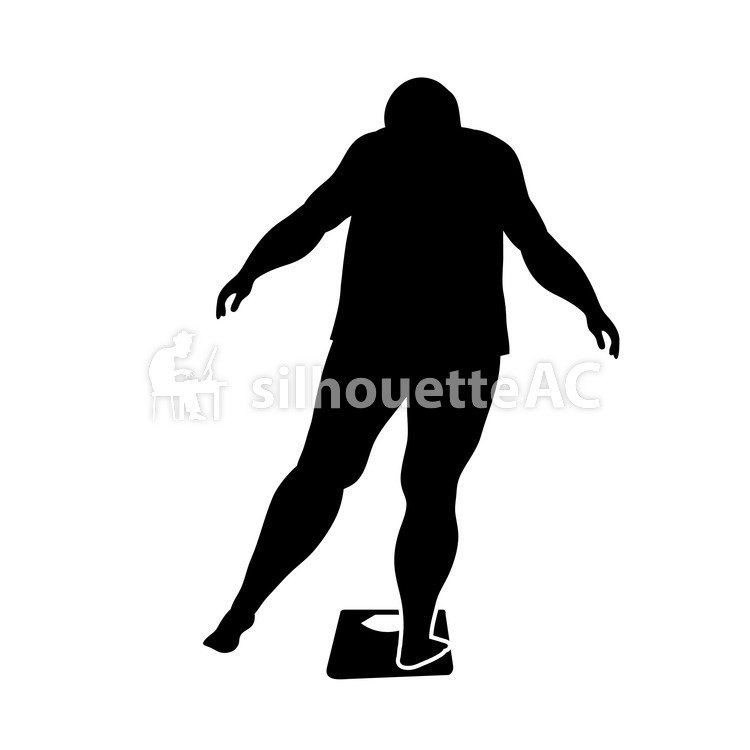 750x750 Free Silhouette Vector Icon, An Illustration