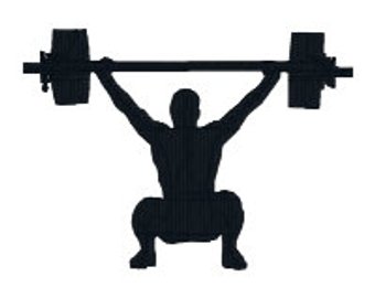 340x270 Weightlifter Etsy