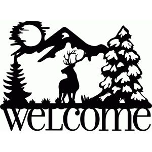 300x300 Silhouette Design Store