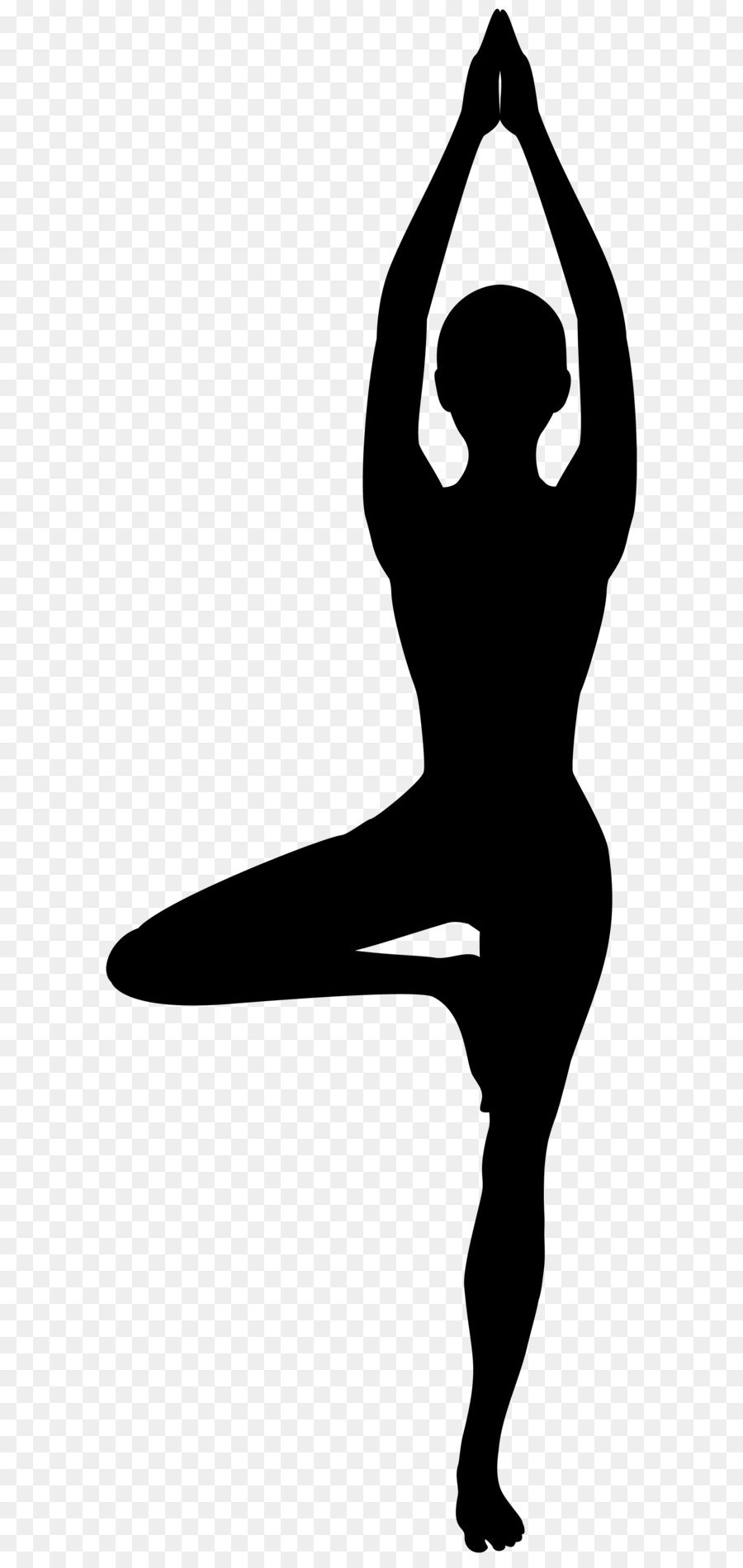 900x1900 Yoga Silhouette Pixabay
