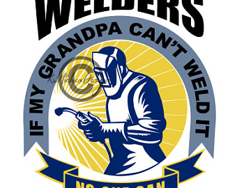 340x270 Welder Cut File Etsy Studio