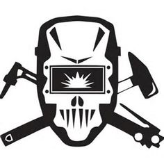 236x236 Welder Svg File,welding Svg File,skilled Trades Svg Cutting