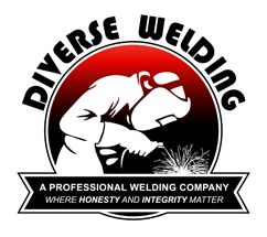 242x215 Welding Logo Design