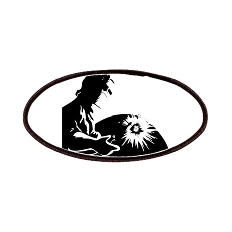 460x460 Welder Patches