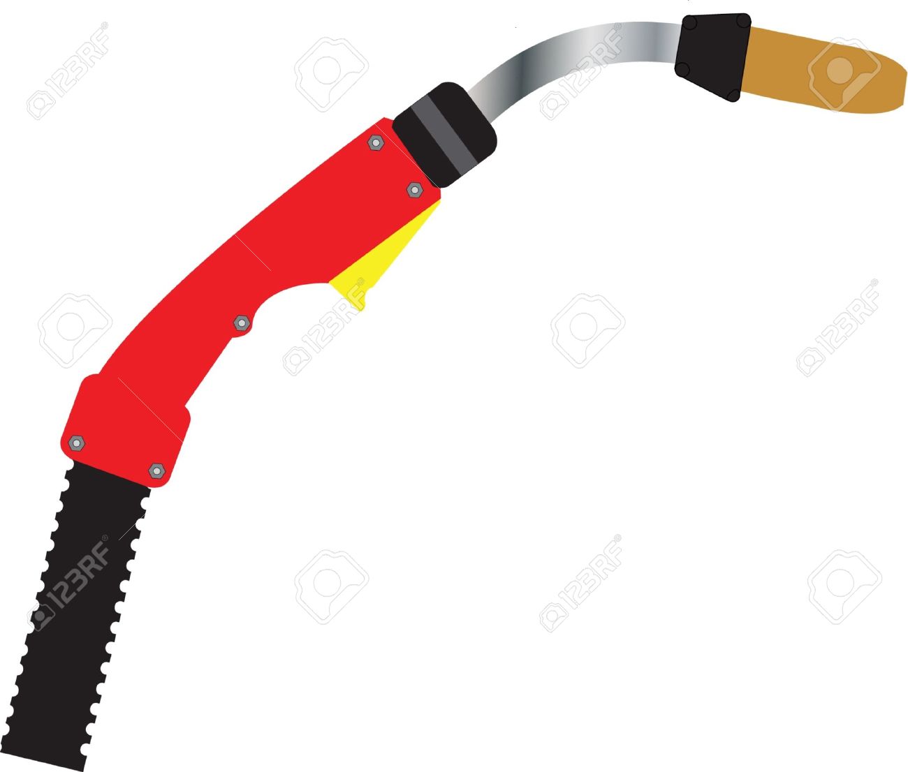 1300x1106 Welder Clipart Welding Tool