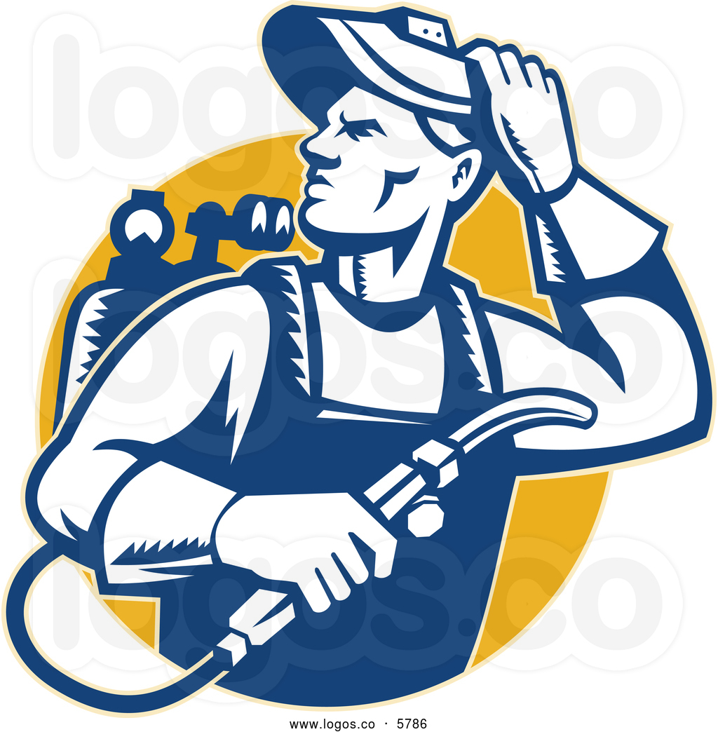 1024x1044 Welding Clipart Logo