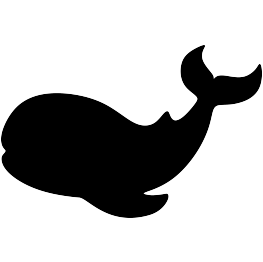 263x262 New Silhouettes Welsh Dragon, Whale, And More