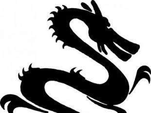 310x233 Dragon Free Vector Art Free Vectors Ui Download