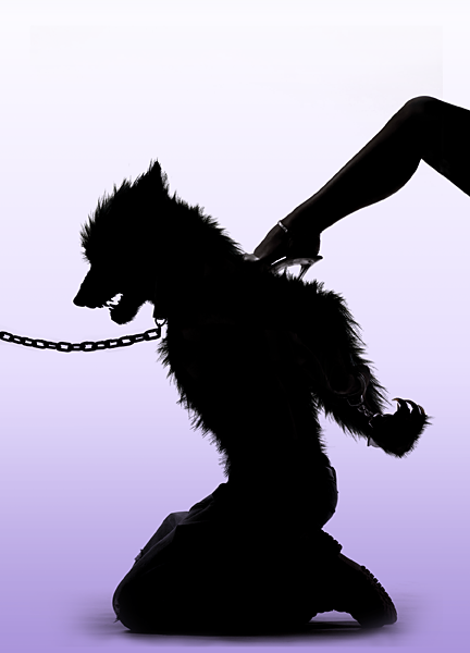 432x600 Werewolf Training For Fun And Profit By Viergacht