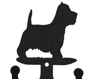 340x270 Metal Westie Etsy