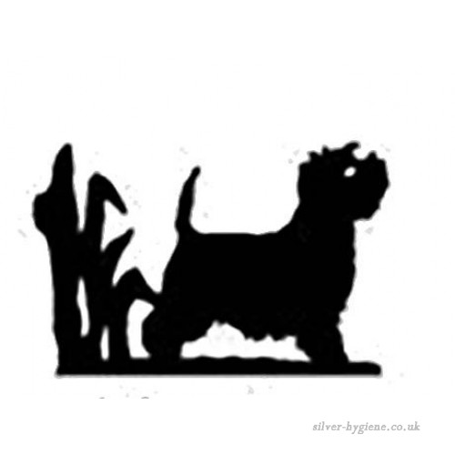 500x500 West Highland Terrier Dog Lovers Gift