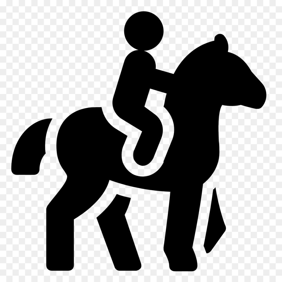900x900 Riding Horse Equestrian Computer Icons Trail Riding