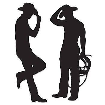 350x350 301 Best Wild Wild West Images On Cowboys, Silhouettes