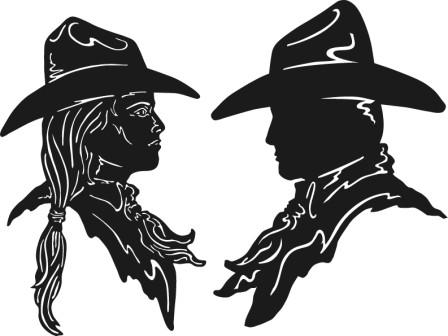 448x336 Metal Art By Steel Horse Metal Art. Custom Plasma Cut Metal