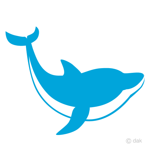 480x480 Free Squid Of Light Blue Silhouette Cartoon Amp Clipart