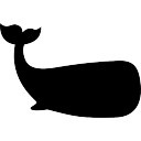 128x128 Right Whale Vectors, Photos And Psd Files Free Download