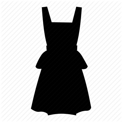 512x512 Clothes, Clothing, Dress, Dresses, Fashion, Shadow, Silhouette