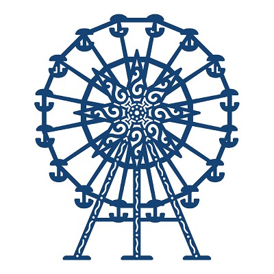 400x400 Tattered Lace