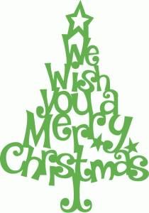 210x300 Leuke Kerstboom Christmas Tips Cricut, Silhouettes