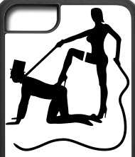 190x222 Domina Cases Spreadshirt