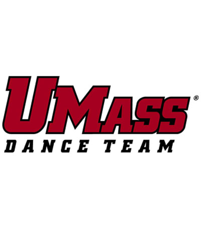 400x500 Dance Team Logo Paw