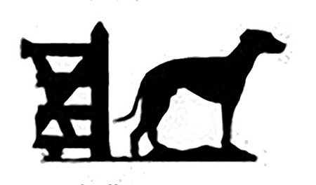 450x264 Whippet Dog Lovers Gift