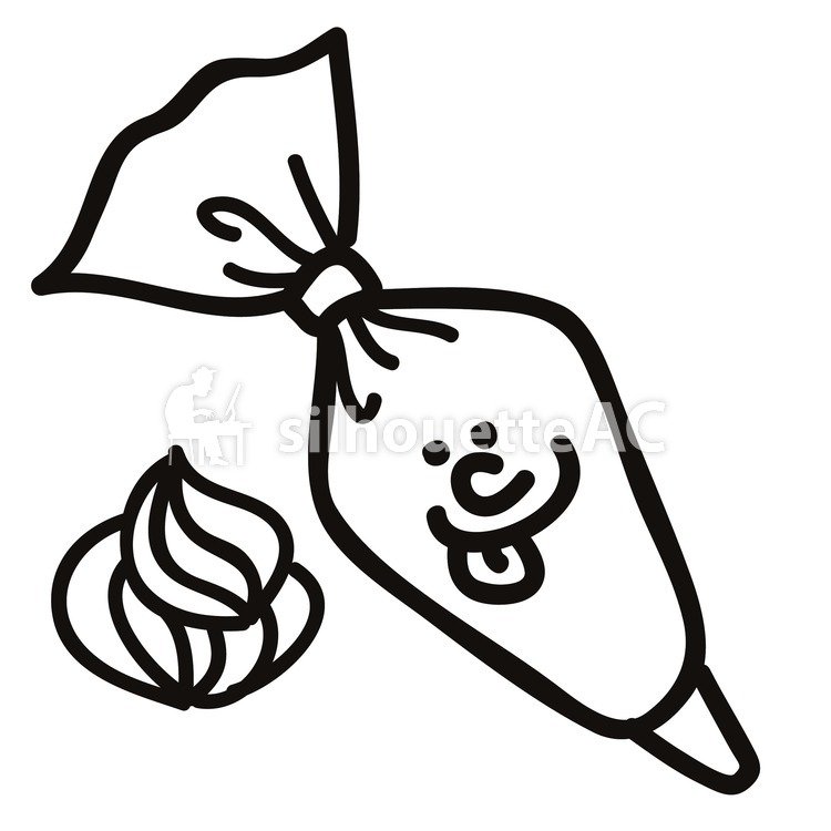 750x750 Free Silhouette Vector Tiny, Icon, Kitchen