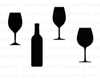 340x270 Alcohol Bottle