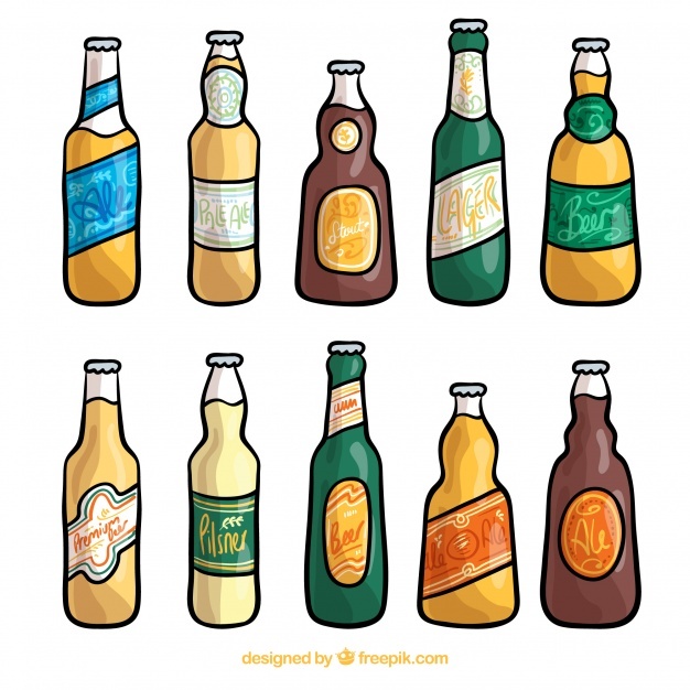 626x626 Bottle Silhouette Vectors, Photos And Psd Files Free Download