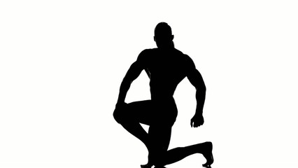 426x240 Search Photos Male Silhouette