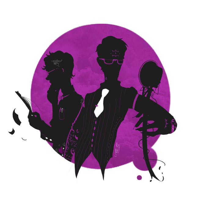 648x648 T Shirt Design Contest Voting Welcome To Night Vale