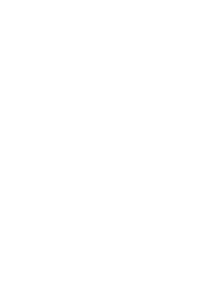 402x596 White Silhouette No Outline Clip Art