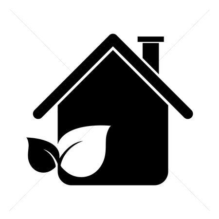 450x450 Free White House Stock Vectors Stockunlimited