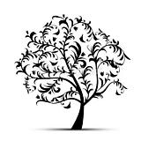 160x160 Mountain Silhouette Clipart