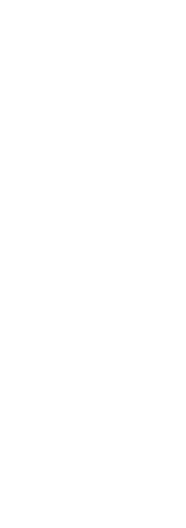 210x595 White Silhouette Clip Art