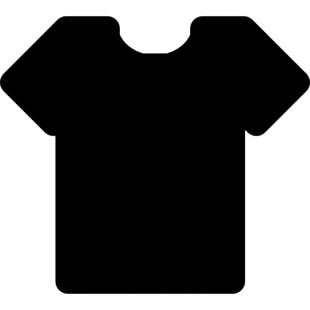 626x626 Plain White T Shirt Icons Free Download