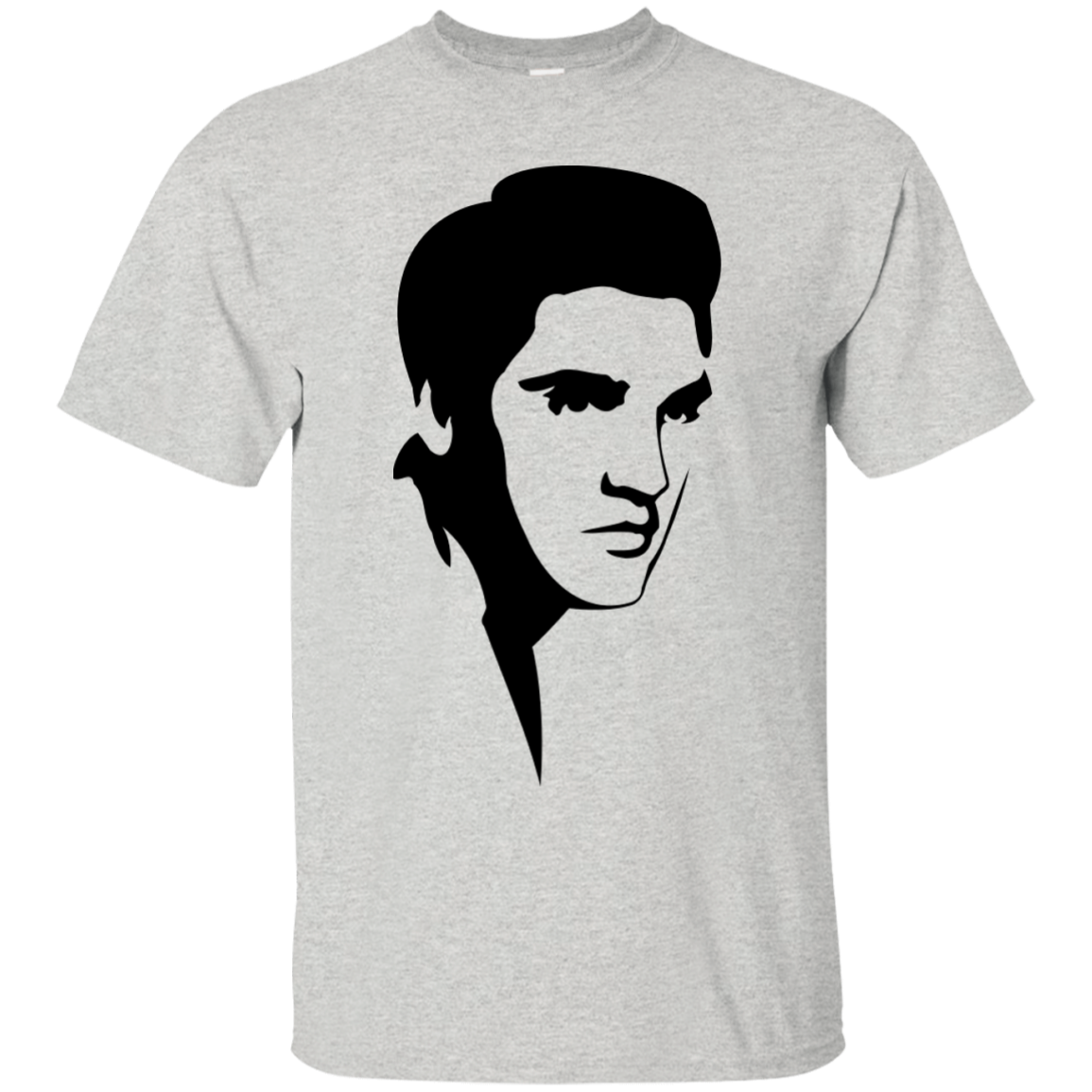 1155x1155 The King Silhouette Ultra Cotton T Shirt